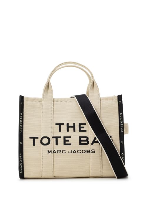 THE MEDIUM TOTE BAG IN JACQUARD MARC JACOBS | M0017027263